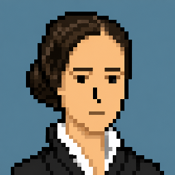 Ada Lovelace collection illustration
