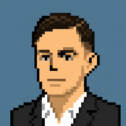 Alan Turing collection illustration