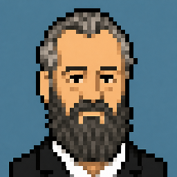 Alexander Graham Bell collection illustration
