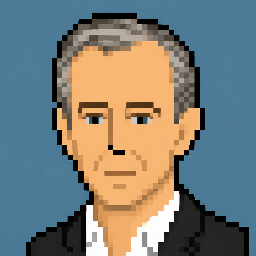 Bernard Arnault collection illustration