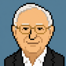 Bernie Marcus collection illustration
