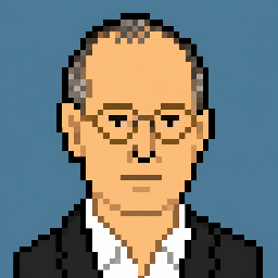 Charles Kettering collection illustration