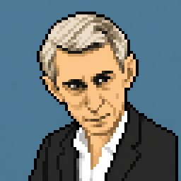 Claude Shannon collection illustration