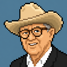Clint Murchison Sr. collection illustration