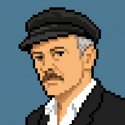 Colin Chapman collection illustration
