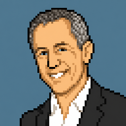Danny Meyer collection illustration