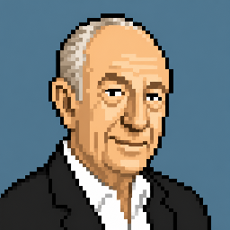 David Packard collection illustration