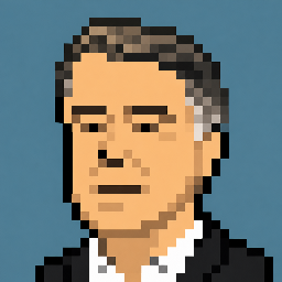 Edwin Land collection illustration