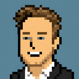Elon Musk collection illustration