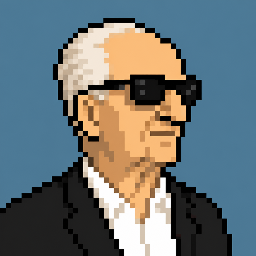 Enzo Ferrari collection illustration