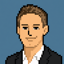 Evan Spiegel collection illustration