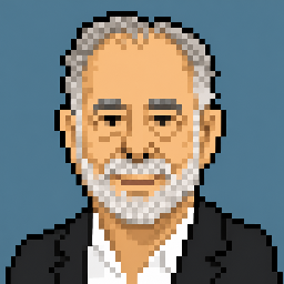 Francis Ford Coppola collection illustration