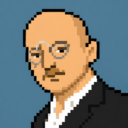 Fritz Haber collection illustration