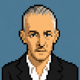 Georges Doriot collection illustration