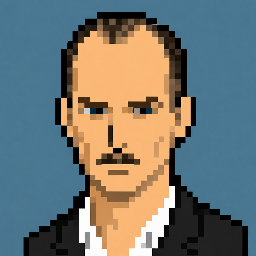 Howard Hughes collection illustration