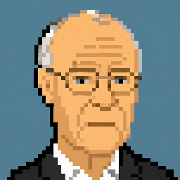 Ingvar Kamprad collection illustration