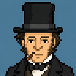 Isambard Kingdom Brunel collection illustration