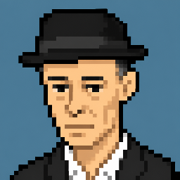 J. Robert Oppenheimer collection illustration