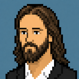 Jesus of Nazareth collection illustration