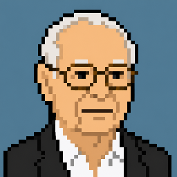John Bogle collection illustration