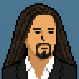 John Romero collection illustration