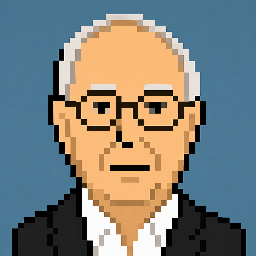 Ken Langone collection illustration