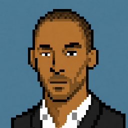 Kobe Bryant collection illustration