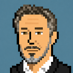 Larry Ellison collection illustration