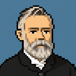 Ludvig Nobel collection illustration