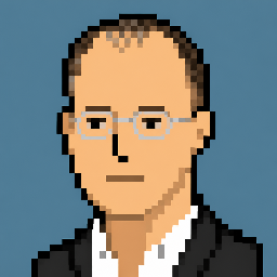 Max Levchin collection illustration