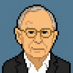 Michael Bloomberg collection illustration