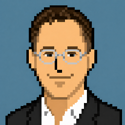 Michael Dell collection illustration