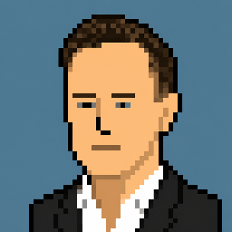 Michael Ovitz collection illustration