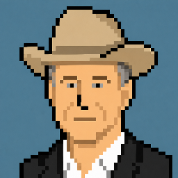 Monty Moncrief collection illustration