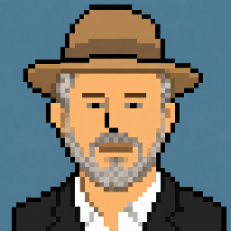 Nolan Bushnell collection illustration