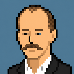 Orville Wright collection illustration