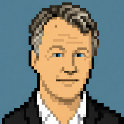 Paul Graham collection illustration