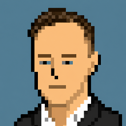 Peter Thiel collection illustration