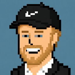 Phil Knight collection illustration