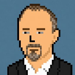 Richard Garriott collection illustration