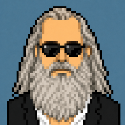 Rick Rubin collection illustration