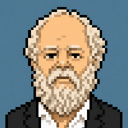 Socrates collection illustration