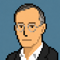 Vannevar Bush collection illustration