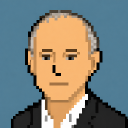 Yvon Chouinard collection illustration